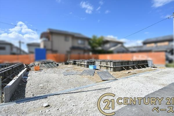 桜井市大福 １号棟 ／新築一戸建