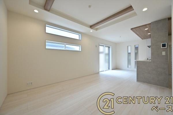 桜井市大福 １号棟 ／新築一戸建のその他|■現地撮影写真■小中学校が徒歩圏内に近接！子育て家族も安心のエリア！