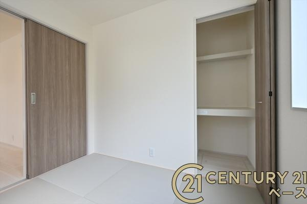 桜井市大福 １号棟 ／新築一戸建の前面道路含む現地写真|■現地撮影写真■コンビニが徒歩圏内に近接しています。