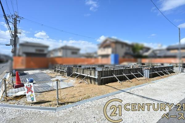 桜井市大福 ２号棟 ／新築一戸建