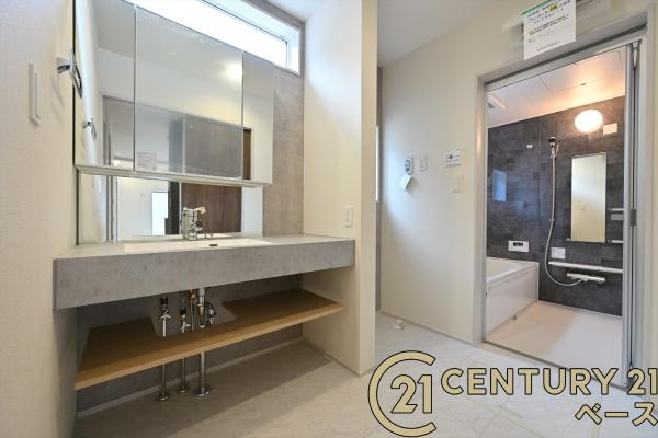 桜井市大福 ２号棟 ／新築一戸建の区画図|■こちらの物件は２号棟です！■