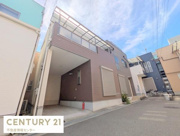 春日出南1丁目　中古戸建の画像