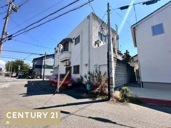 和歌山市東長町９丁目　土地のその他