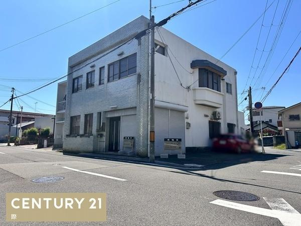 和歌山市東長町９丁目　土地