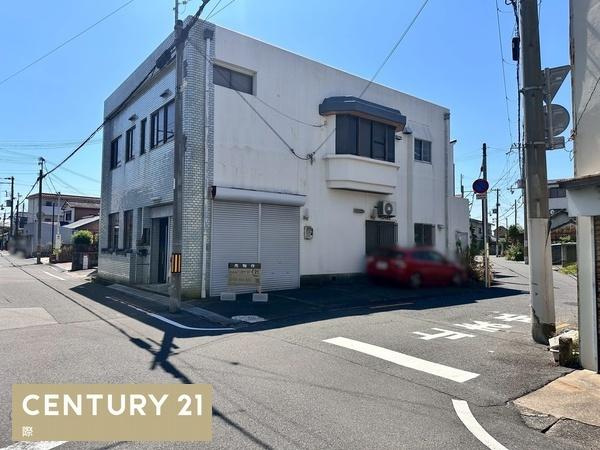 和歌山市東長町９丁目　土地のその他