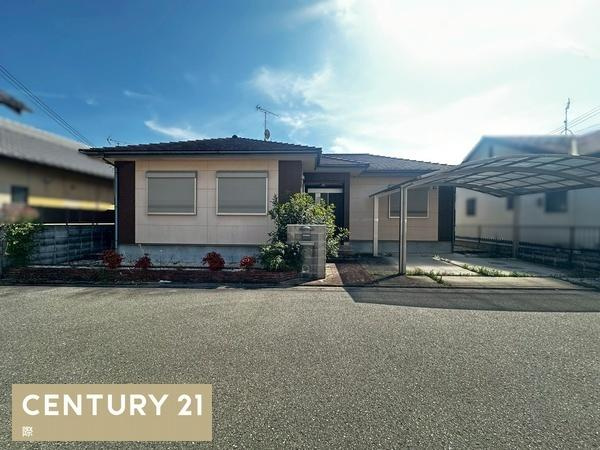 和歌山市平尾の中古一戸建