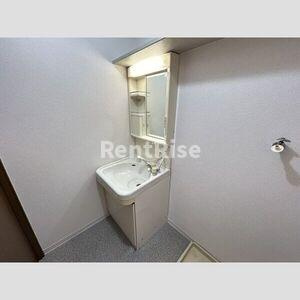 COMFORT97のバルコニー