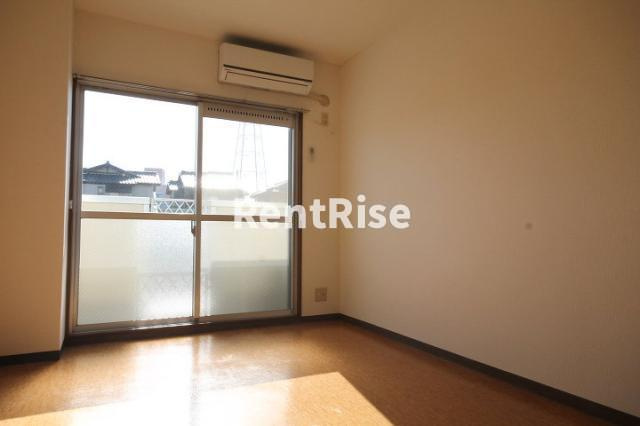 COMFORT97のトイレ