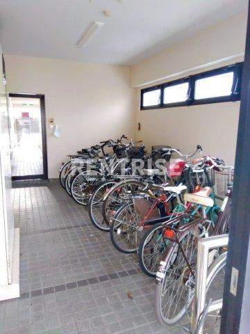 シェ・ラフォーレのその他共用部分