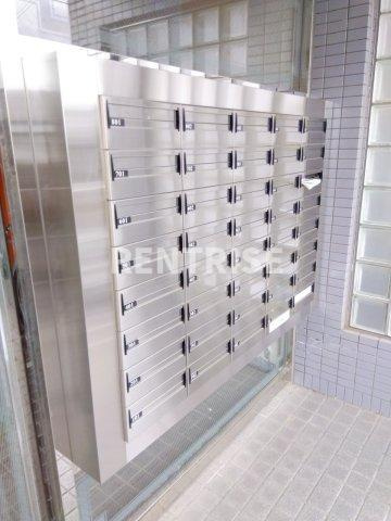 シェ・ラフォーレのその他共用部分