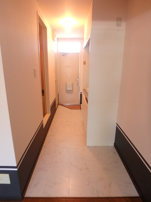 コーポエルムのその他|その他部屋・スペース