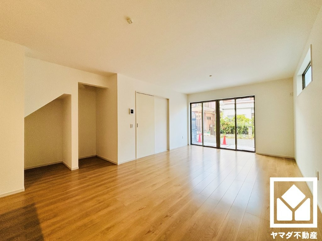 草津市木川町　1期　1号地