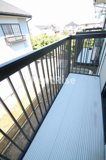 ＤＵＰＬＥＸ 国王６６Ｃの洗面所
