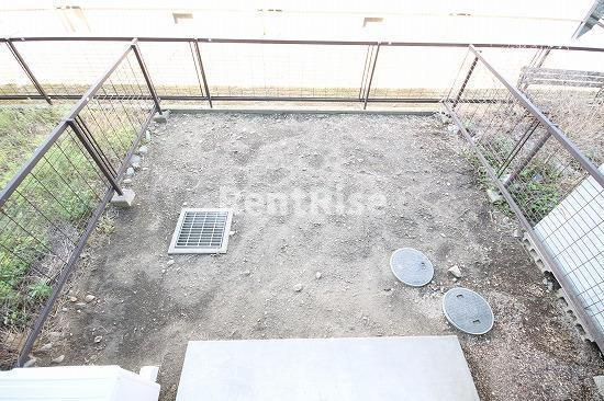 ＤＵＰＬＥＸ 国王６６Ｃの寝室