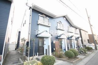 DUPLEX 国王66Cの外観