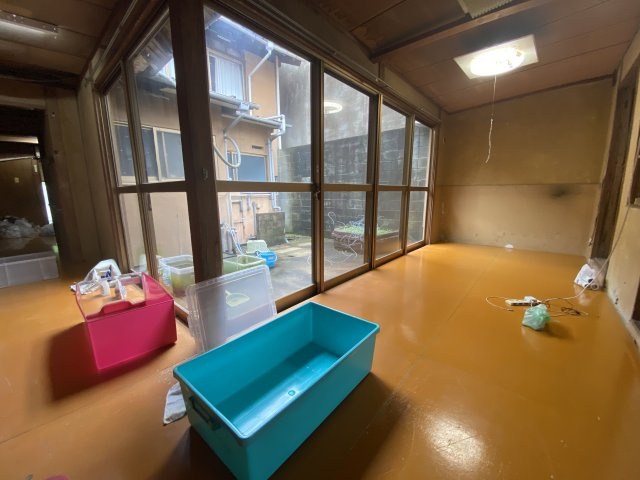 東門司2丁目中古戸建のその他共用部分