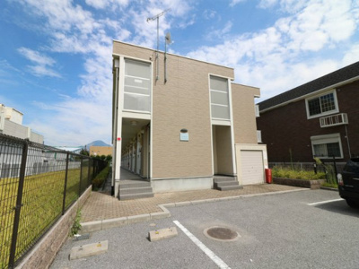 【外観】 | レオパレスパストラーレⅡ