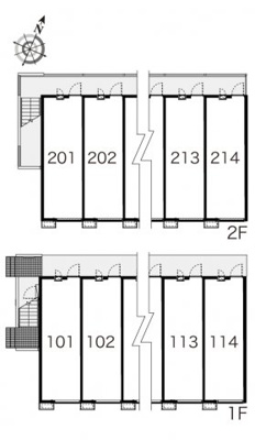 【その他】 | レオパレスパストラーレⅡ