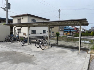 【その他】 | レオネクスト伊吹Ⅱ