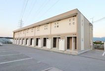 レオネクスト伊吹Ⅱの画像