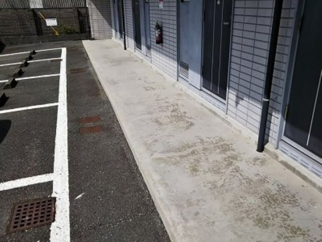 レオパレス英（ＨＡＮＡＢＵＳＡ）のその他