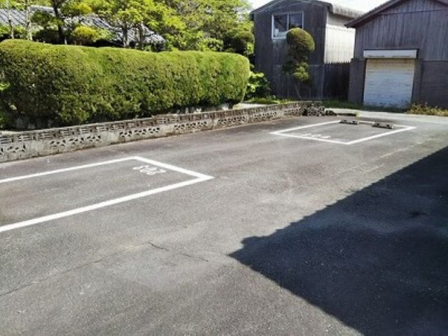 【その他】 | レオパレス英（ＨＡＮＡＢＵＳＡ）