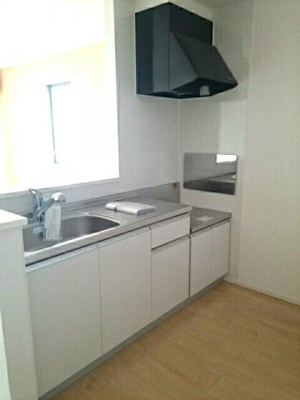 【キッチン】 | スカイフラワー