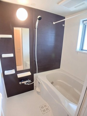 【浴室】 | スカイフラワー