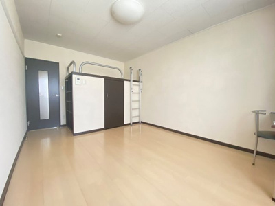 【居間・リビング】 | レオネクストスリムヒルズ