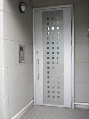 【その他】 | レオネクストスリムヒルズ | オートロックゲート