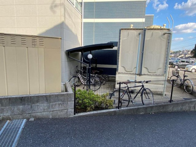 【その他】 | レオネクストスリムヒルズ