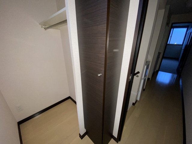 レオネクストパインヒルの内装|2階の写真です。