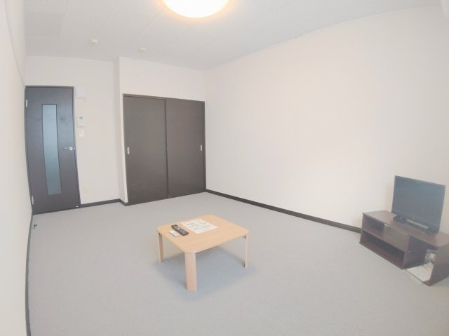 レオネクストＥ＆Ｋの寝室