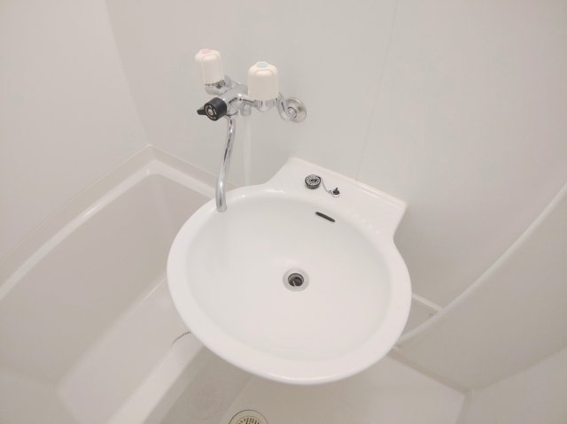 レオネクストＥ＆Ｋの内装