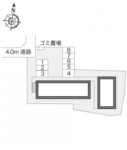 レオパレスＭｏｔｈｅｒＤｕｃｋのその他