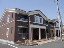 ボニ－トＡの画像