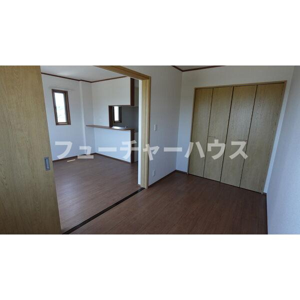 平須スクエアの内装