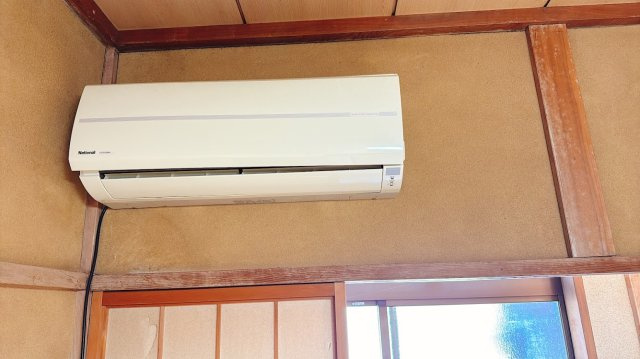 大鋸屋町戸建ての設備