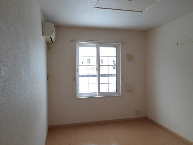 エタニティ－リブズ　Ａの内装|中はこのようになっています