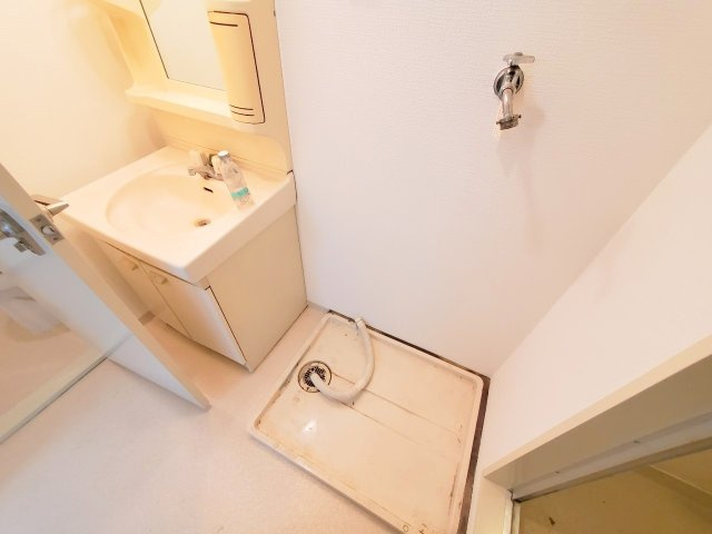 ロイヤルハイツ東生駒の設備