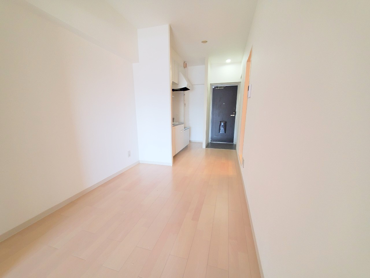 ロイヤルハイツ東生駒の内装