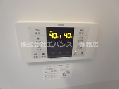 【設備】 | 千匠ビル