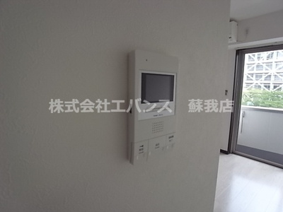 【セキュリティ】 | 千匠ビル