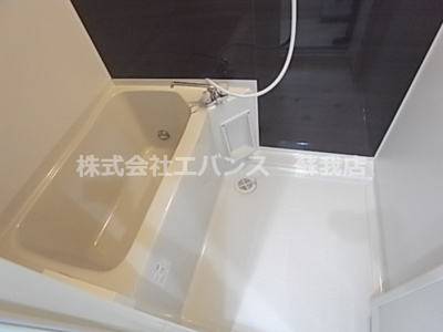 【浴室】 | 千匠ビル | 日々の暮らしに欠かせないお風呂です