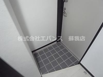 【玄関】 | 千匠ビル | きれいな玄関です