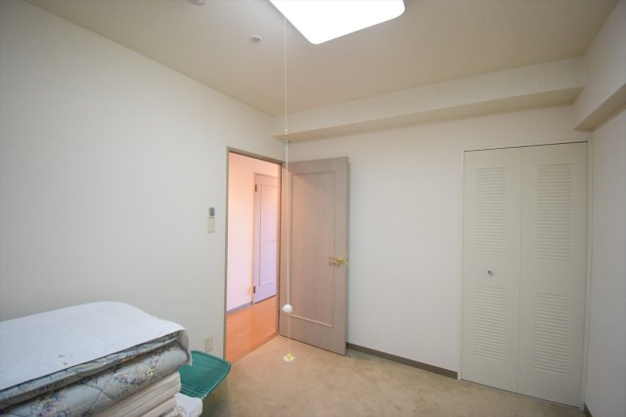 【洋室】 | ライオンズヒルズ熱川第2