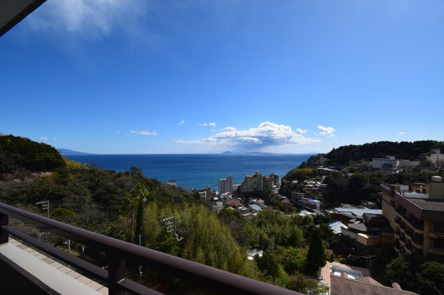 ライオンズヒルズ熱川第2の画像