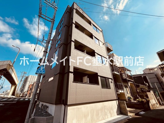 アリビア大観町