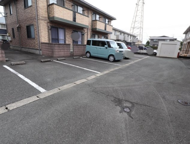 サンフレア　Ｃ棟のその他共用部分