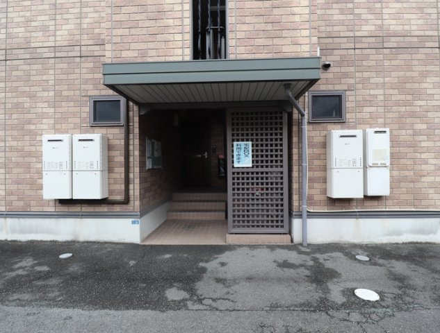 サンフレア　Ｃ棟のその他